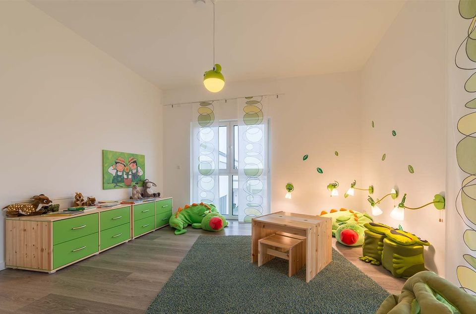 "Modernes und effizientes Traumhaus für die ganze Familie- perfekt für Ihre Bedürfnisse" *Preisgarantie/Liefergarantie* in Obernburg