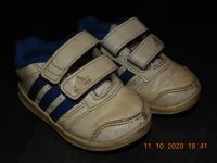 Turnschuhe Schuhe Gr. 20 von Adidas Berlin - Hohenschönhausen Vorschau