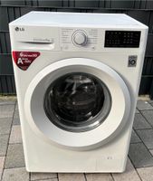 Waschmaschine  LG 8 kg Niedersachsen - Lingen (Ems) Vorschau