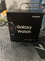 Samsung Galaxy Watch Neuwertig Nordrhein-Westfalen - Geseke Vorschau