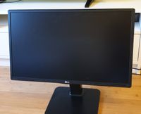 LG 24BK450H-B Monitor höhenverstellbar 23,8 Zoll Nordrhein-Westfalen - Merzenich Vorschau