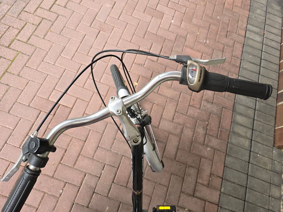 28 Zoll Fahrrad in Gelsenkirchen