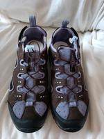 Lands End Schuhe Trekking Sandale Damen 40 Bayern - Langenpreising Vorschau