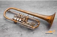 WEIMANN AERO C Trompete Trumpet roh raw brass Bayern - Wiedergeltingen Vorschau