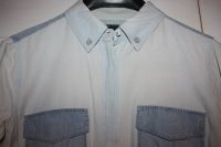 Jeanshemd/ Bluse v. Maison Scotch, Gr. 1 (S/M) Rheinland-Pfalz - Laumersheim Vorschau