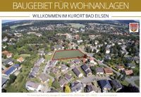 Quartier für Geschosswohnungsbau nahe Bückeburg für ca. 60 Wohnungen Niedersachsen - Bad Eilsen Vorschau