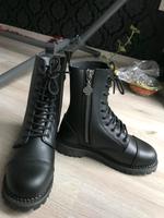 Verkaufe Neue EMP Stiefel Dortmund - Körne Vorschau