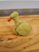 Steiff Wollminiatur Ente 2505,41 Baden-Württemberg - Pfinztal Vorschau