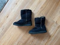 Winter Boots Esprit Gr.33/34 Hessen - Eschborn Vorschau