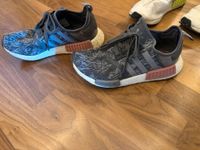 Adidas NMD / Größe 40 2/3 Leipzig - Möckern Vorschau