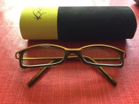 KAOS-Damen-Brille mit Original-Etui Rheinland-Pfalz - Minfeld Vorschau