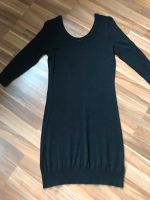 Schönes Strickkleid-H&M-Gr.M-schwarz Nordrhein-Westfalen - Unna Vorschau