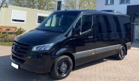 9 Sitzer Sprinter Bus zu Vermieten Nordvorpommern - Landkreis - Ribnitz-Damgarten Vorschau