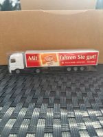 Werbetruck Werbetrucks togal Hamburg-Mitte - Hamburg St. Georg Vorschau