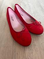 Ballerina Leder Hessen - Wehrheim Vorschau