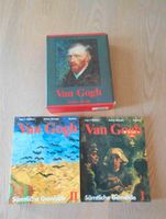 Vincent van Gogh Band 1/2 Biografie sämtliche Gemälde Geschenkbox Kr. München - Ismaning Vorschau