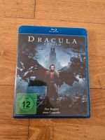 Dracula Untold Bluray Disc Film Der Beginn einer Legende Hessen - Wiesbaden Vorschau