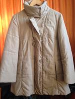 Damen isolierte Jacke von Bexleys in Größe 44. Sachsen - Görlitz Vorschau