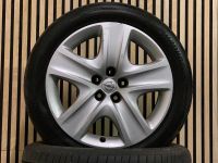 Opel Astra Sommerrreifen| Komplettrad| 215/50 R17 95W | 00435 Baden-Württemberg - Reutlingen Vorschau