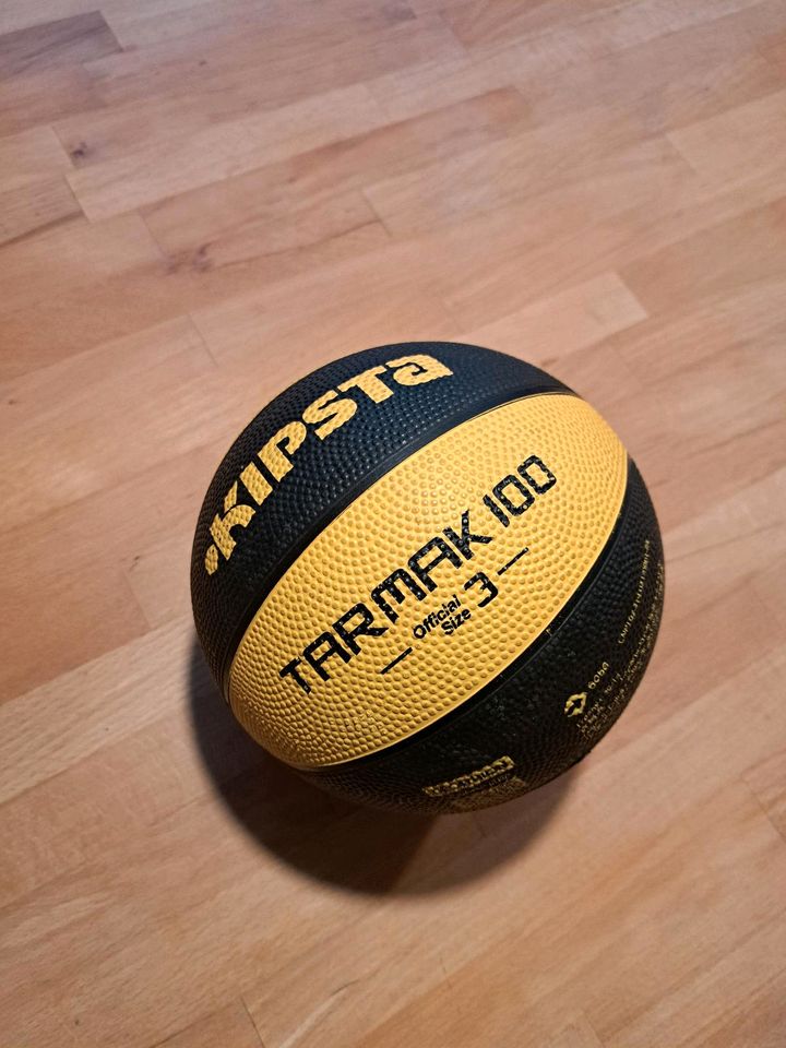 Basketball Kinder Gr. 3 in Radeberg