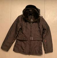 Wellensteyn Zermatt Gr. XS Braun Damen Winterjacke Parka Mantel Nordrhein-Westfalen - Hattingen Vorschau