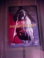 DVD. Manhattan Baby . ( Amulett des Bösen) Niedersachsen - Wiesmoor Vorschau