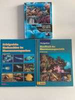 Meerwasseraquarium / Riffaquarium Buch Leipzig - Grünau-Ost Vorschau