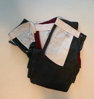 Neu & ungetragen – Carhartt WIP Master Pants Bonn - Auerberg Vorschau