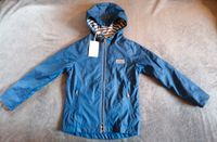 Regenjacke neu mit Etikett Gr. 122/128 Nordrhein-Westfalen - Engelskirchen Vorschau