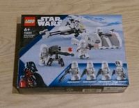 Lego 75320 Star War Snowtrooper Battle Pack Nordrhein-Westfalen - Moers Vorschau