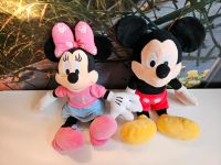 Disney Minnie und Mickey Thüringen - Schmalkalden Vorschau