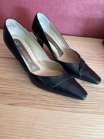 Damenschuh, schwarz, Größe 6,5, Peter Kaiser Niedersachsen - Diekholzen Vorschau