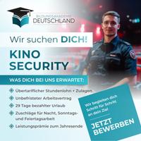 Kino Security (m/w/d) | Auch für Quereinsteiger**|Lübeck Schleswig-Holstein - Lübeck Vorschau