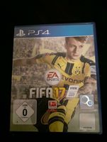 Fifa 17 PS4 Nordrhein-Westfalen - Oberhausen Vorschau