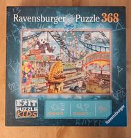 Ravensburger EXIT Puzzle Kids - Im Freizeitpark Nordrhein-Westfalen - Krefeld Vorschau