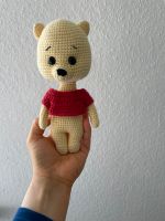 Amigurumi Winnie Pooh Bär Niedersachsen - Lüneburg Vorschau