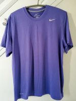 Nike  DRI-FIT T-Shirt Sportshirt Gr.: L Laufshirt Altona - Hamburg Bahrenfeld Vorschau