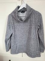 Lands‘ End Kuschelpullover Gr. S Thüringen - Ranis Vorschau