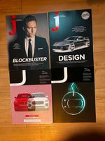 Jaguar J Magazin Schleswig-Holstein - Lübeck Vorschau