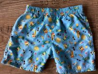 Badehose, Minions, 110/116 Nordrhein-Westfalen - Meinerzhagen Vorschau