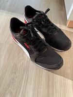 PUMA Sneakers St Runner V3 Größe 46 Schwarz - sehr guter Zustand Bremen - Oberneuland Vorschau