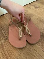 Zehentrenner Sandalen Sommer Bayern - Bad Windsheim Vorschau
