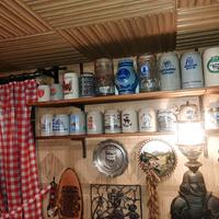 Bierkrugsammlung Auflösung Hessen - Lahntal Vorschau