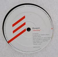 DJ-VINYL, 12" EP, Deucebag Phonogenic Released Schallplatte, 2006 Hannover - Mitte Vorschau