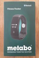 Metabo Fitnesstracker NEU wie Fitbit Smartwatch Pulsmesser NEU Rheinland-Pfalz - Speicher Vorschau