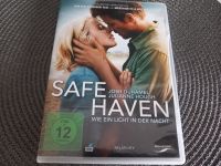 Safe Heaven  DVD Film Movie FSK 12 Nordrhein-Westfalen - Korschenbroich Vorschau