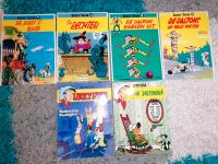 Asterix, Tim&Struppi, Lucky Luke Comics verschiedene Sprachen Bayern - Deggendorf Vorschau