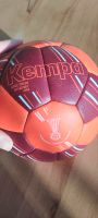 Handball Size 2 Kempa Rot/orange Kiel - Mitte Vorschau