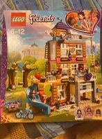 Lego Friends Freundschaftshaus 41340 Saarland - Nalbach Vorschau