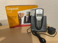 Schnurlos DECT-Telefon  Gigaset C340 Sachsen - Görlitz Vorschau